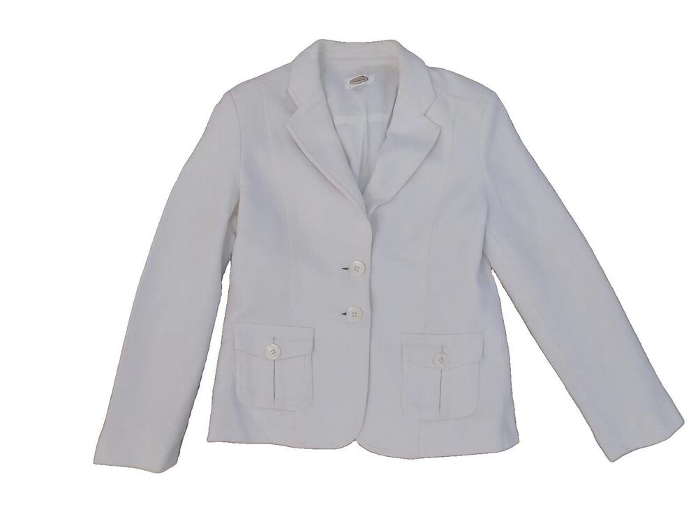 Talbots blazer size 6